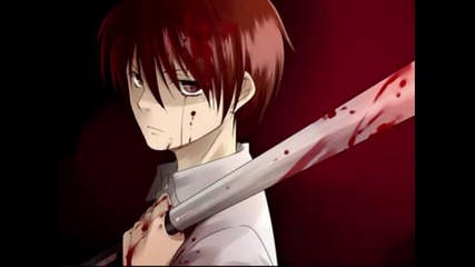 Nightcore - The suicide Circus