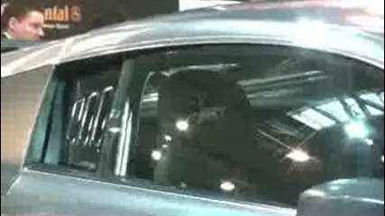 Chrome Audi R8 Gt-r (christmas Special)