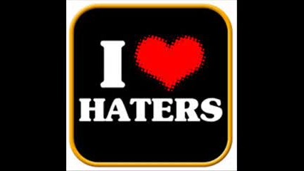 Nasty Beats - I Love Haters