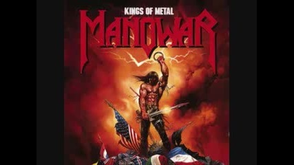 Manowar - Heart Of Steel