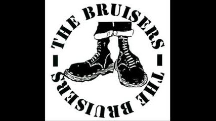 The bruisers dead end boys