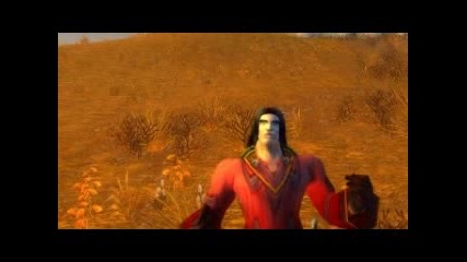 World of warcraft   - Whered You Go