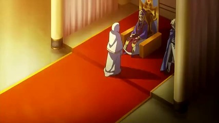 Zero no Tsukaima F Episode 2