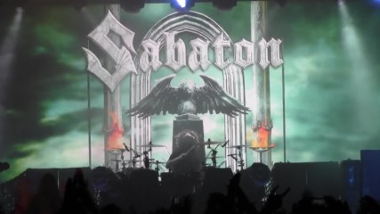 Sabaton - Far From The Fame