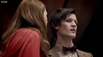 River rescue - Doctor Who - Bbc