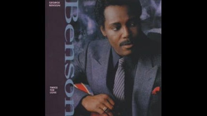 George Benson - Stephanie 