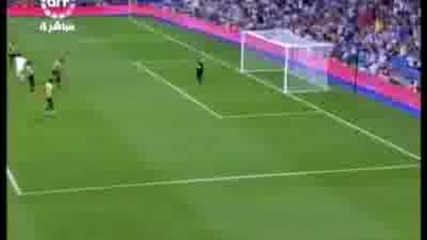 Реал Мадрид Vs Ал Итихад - 1:1 - 26.07