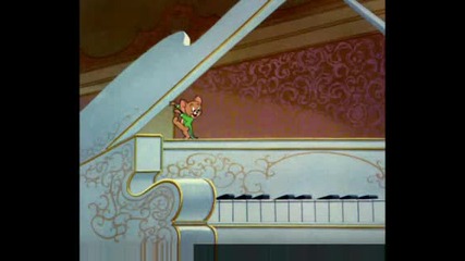 Tom & Jerry