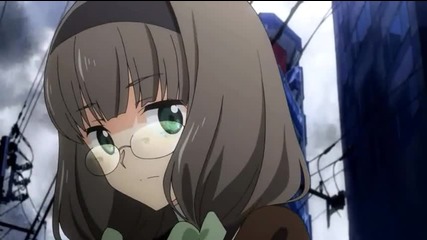 Selector Infected Wixoss Opening