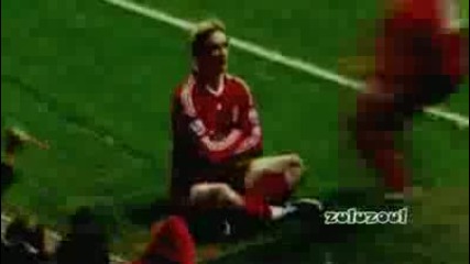 Fernando Torres - Feel The Emotion 