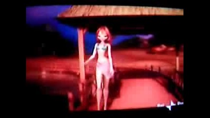 Winx In Concerto - Mambochiwambo (prima Visione)
