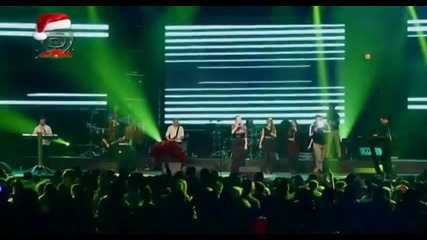 Ceca - Sta je to u tvojim venama - (LIVE) - Skoplje - (TV Kanal 5 2014)