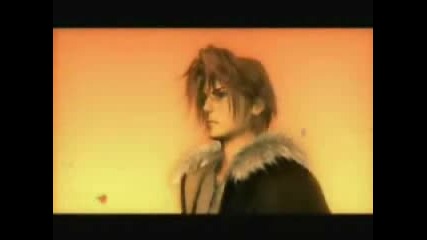 Final Fantasy 8 (mucc - Isho)