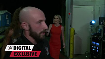 The Brawling Brutes vow to get vengeance on The Bloodline: WWE Digital Exclusive, Oct. 21, 2022