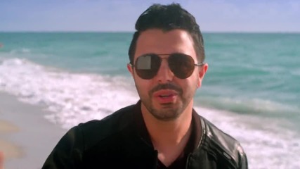 Ahmed Chawki - Habibi I Love You Ft. Pitbull (official Music