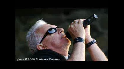 Eric Burdon - Devil run 