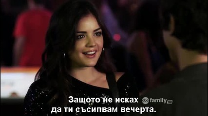 Pretty Little Liars season 2 episode 18