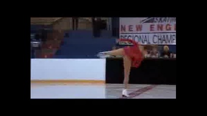 Ice Princess - Watch Me Shine