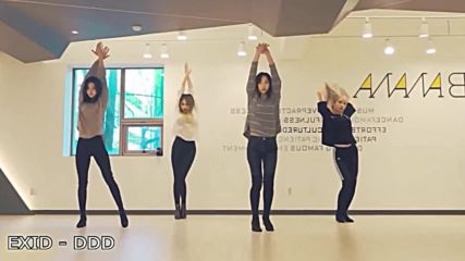 Kpop Random Dance Challenge w mirrored Dp Request by Your Local Potato Salad