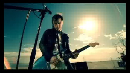 Paramore - Crushcrushcrush