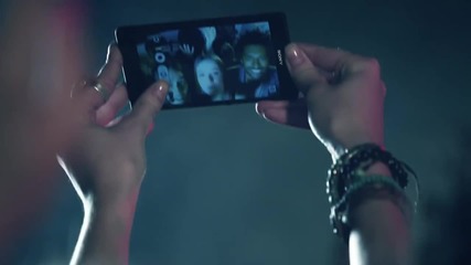 Avicii, Aloe Blacc - Wake Me Up (official Video)