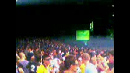 Carl Cox - At The Sound Factory Sofia 2004 - Nokia7650video (6)