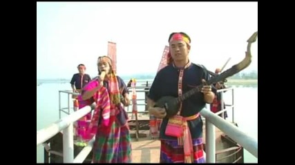 Traditional Thai Music