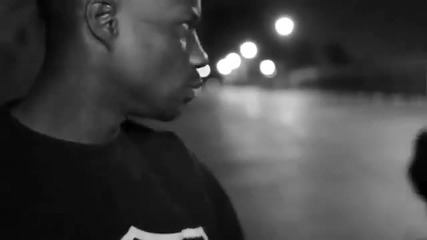 Jay Rock - Life Is A Gamble (2011)