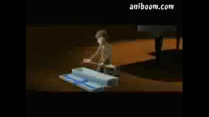 The Piano
