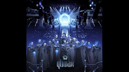 Qlimax 2010 mix