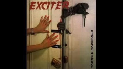Exciter - Evil Sinner