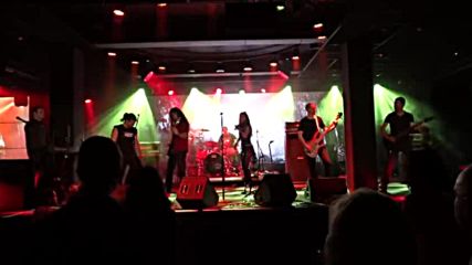 Metalwings - Live Concert at Joy Station