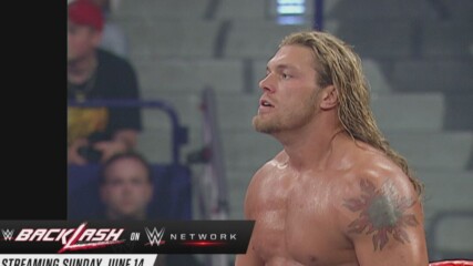 Randy Orton vs. Edge – Intercontinental Title Match: WWE Vengeance 2004 (Full Match)