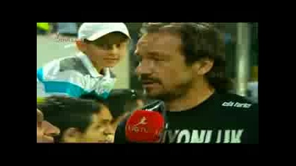 Sampion Besiktas
