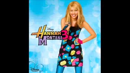 Hannah Montana - Are You Ready Aka Superstar