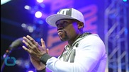 Floyd Mayweather Officially Fighting Andre Berto