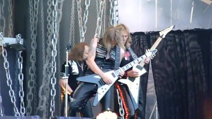 Judas Priest - Starbreaker