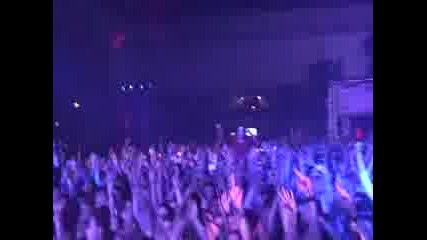 David Guetta In Concert