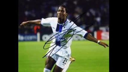 D.drogba
