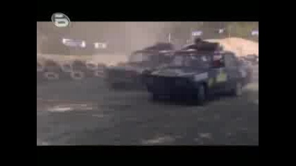 Рекордите В България 23.05.2007 - Част 3