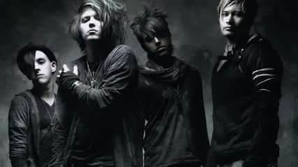 Awaken the Empire - Cross My Heart (official Single)