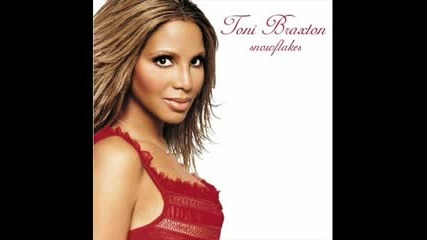 Toni Braxton The Christmas Song