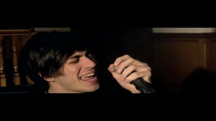 Young Guns - Winter Kiss (official Video in Hd)