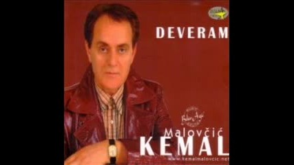 Kemal Malovcic 2009 - Ne ljubljena