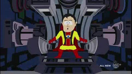 South Park S14 Ep12