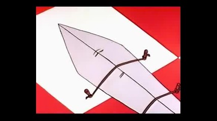 Earthworm Jim - 7 - Sword Of Righteousness 