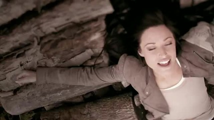 Natasha St-pier - Bonne nouvelle