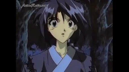 Rurouni Kenshin Episode 42 [english Dubbed]