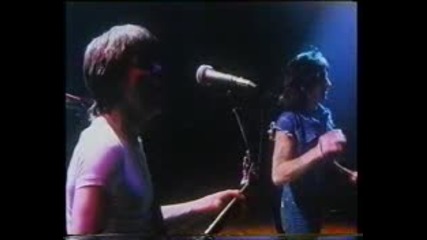 Ac/dc - Touch Too Much 