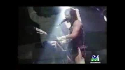 Bon Jovi - In These Arms